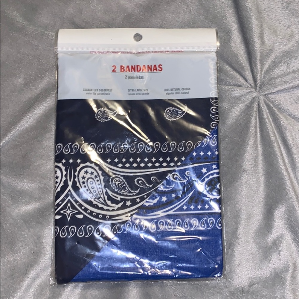 Bandanas